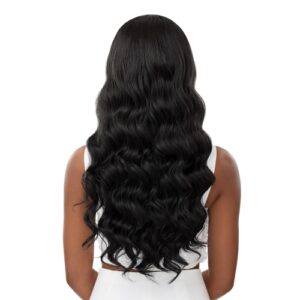 Lace Frontal Wigs