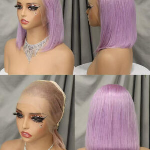 Lilac Dream Bob
